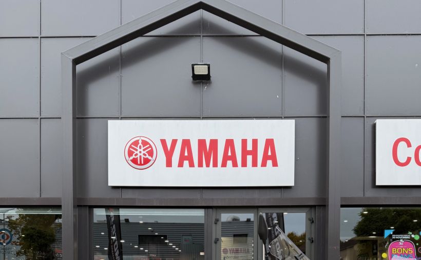 YAMAHA TRACER 7 GT 35 KW 1