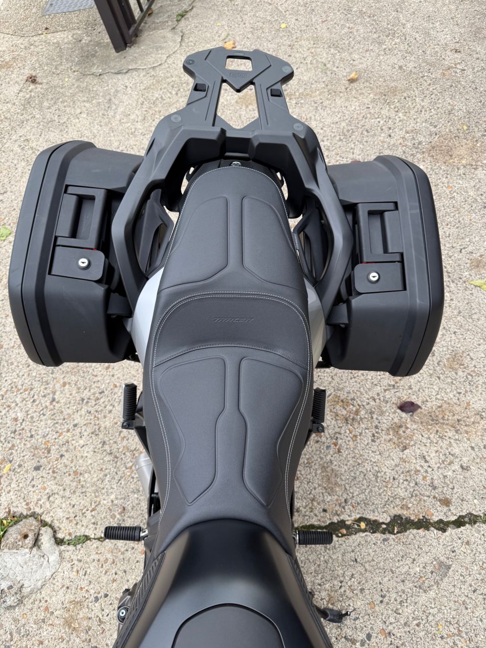 YAMAHA TRACER 7 GT 35 KW 6