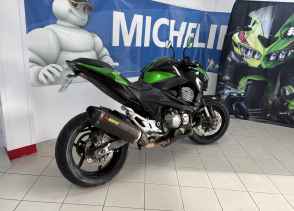 KAWASAKI Z 800 E VERSION - 2015