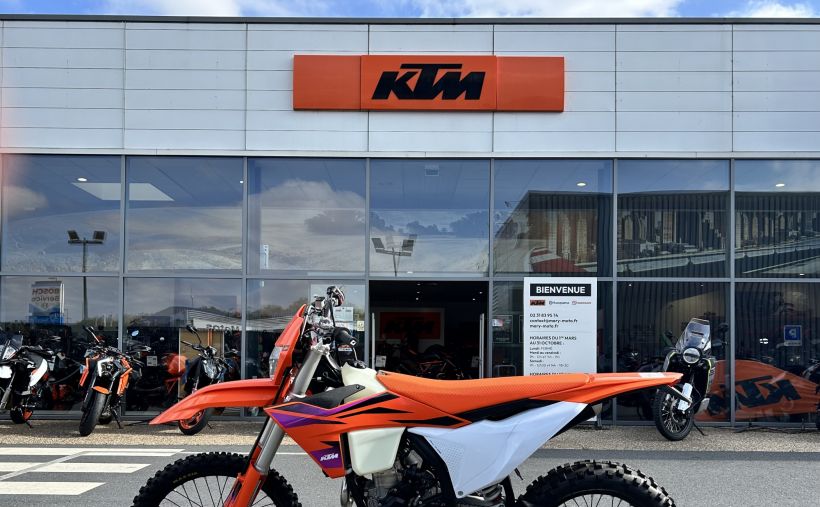 KTM 350 EXC-F 39