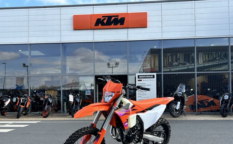 KTM 350 EXC-F 26