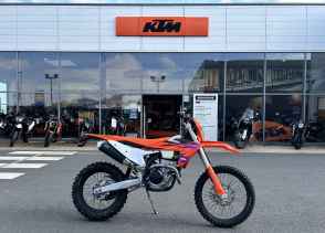 KTM 350 EXC-F - 2024