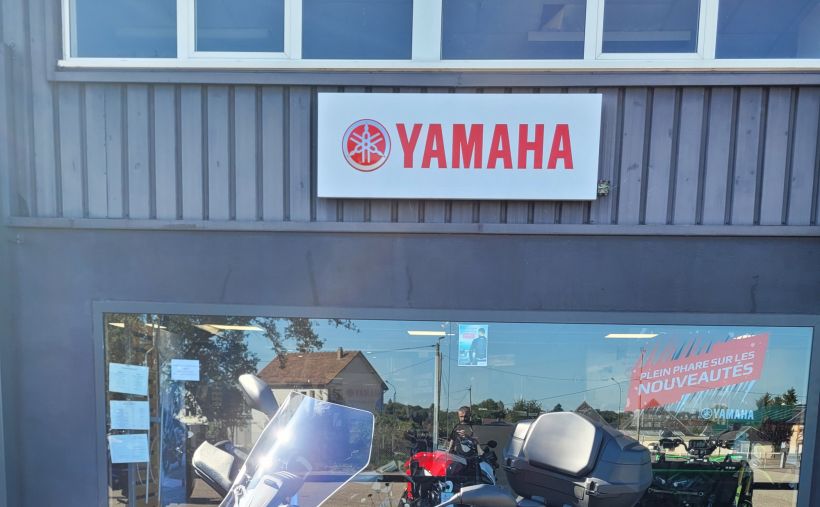 YAMAHA TRACER 9 GT 0