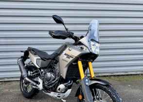YAMAHA XTZ TENERE 700 35 KW A2 - 2025