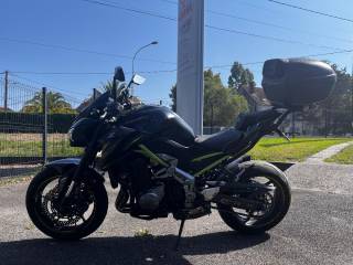 KAWASAKI Z 900 - 2018