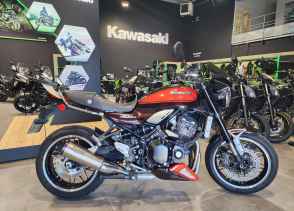KAWASAKI Z900RS - 2018