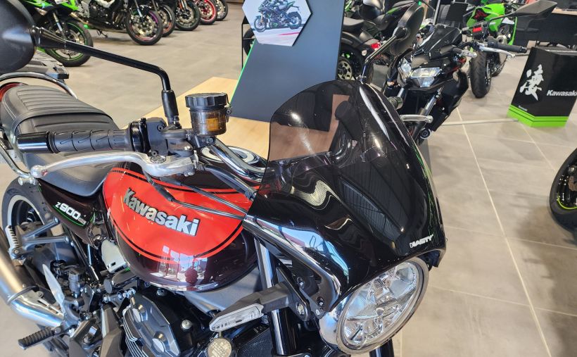KAWASAKI Z900RS 20