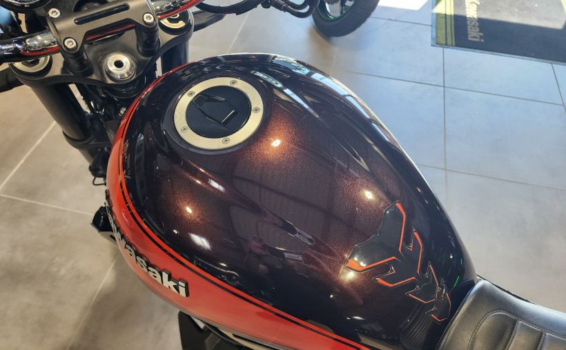KAWASAKI Z900RS 25