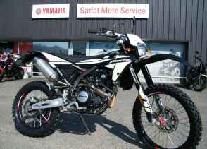 FANTIC XEF 125 PERFORMANCE - 2022