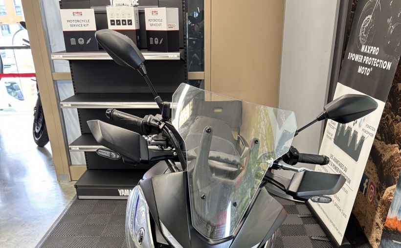 YAMAHA TRACER 7 35KW 3