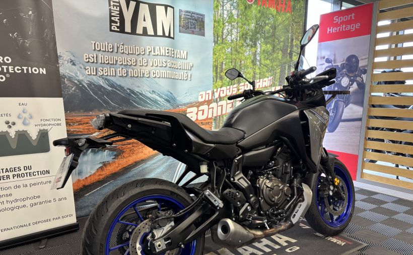 YAMAHA TRACER 7 35KW 2