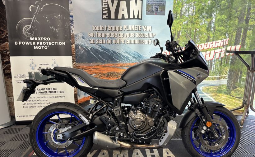 YAMAHA TRACER 7 35KW 0