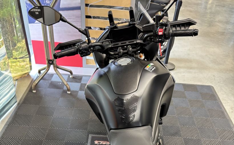YAMAHA TRACER 7 35KW 4