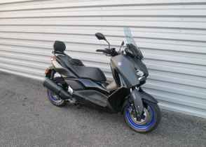 YAMAHA XMAX 300 - 2024