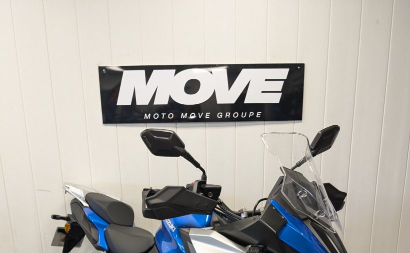 SUZUKI GSX-S 1000 GX 1