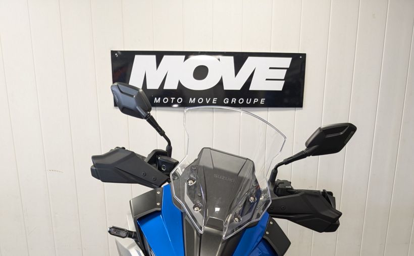 SUZUKI GSX-S 1000 GX 2