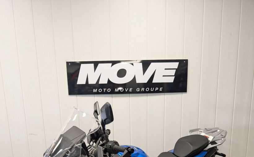 SUZUKI GSX-S 1000 GX 3