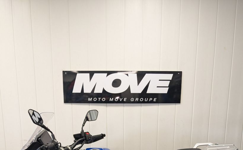 SUZUKI GSX-S 1000 GX 4