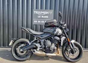 TRIUMPH TRIDENT 660 - 2024
