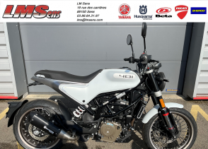 HUSQVARNA VITPILEN 401 - 2023