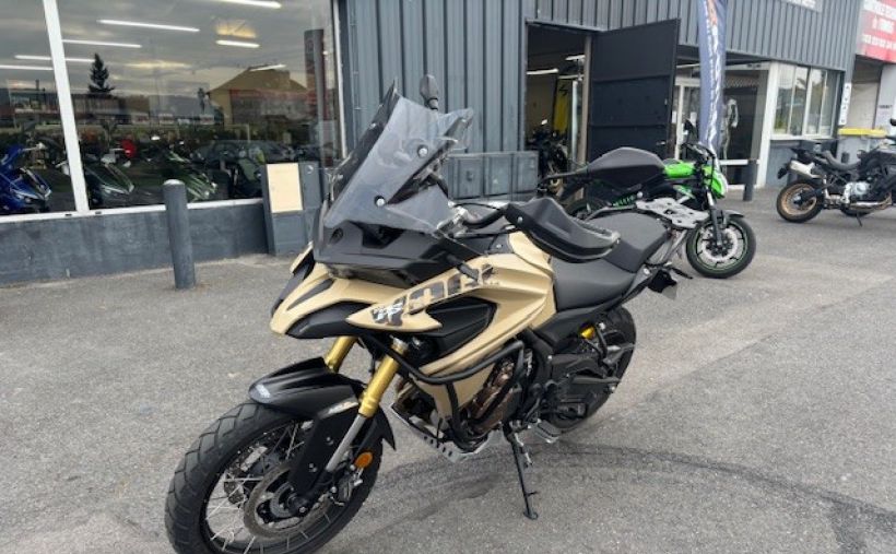 VOGE DS625X 5
