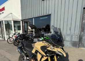 VOGE DS625X - 2025