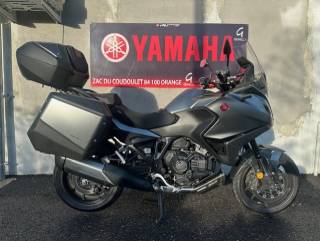 HONDA NT 1100 DCT - 2024