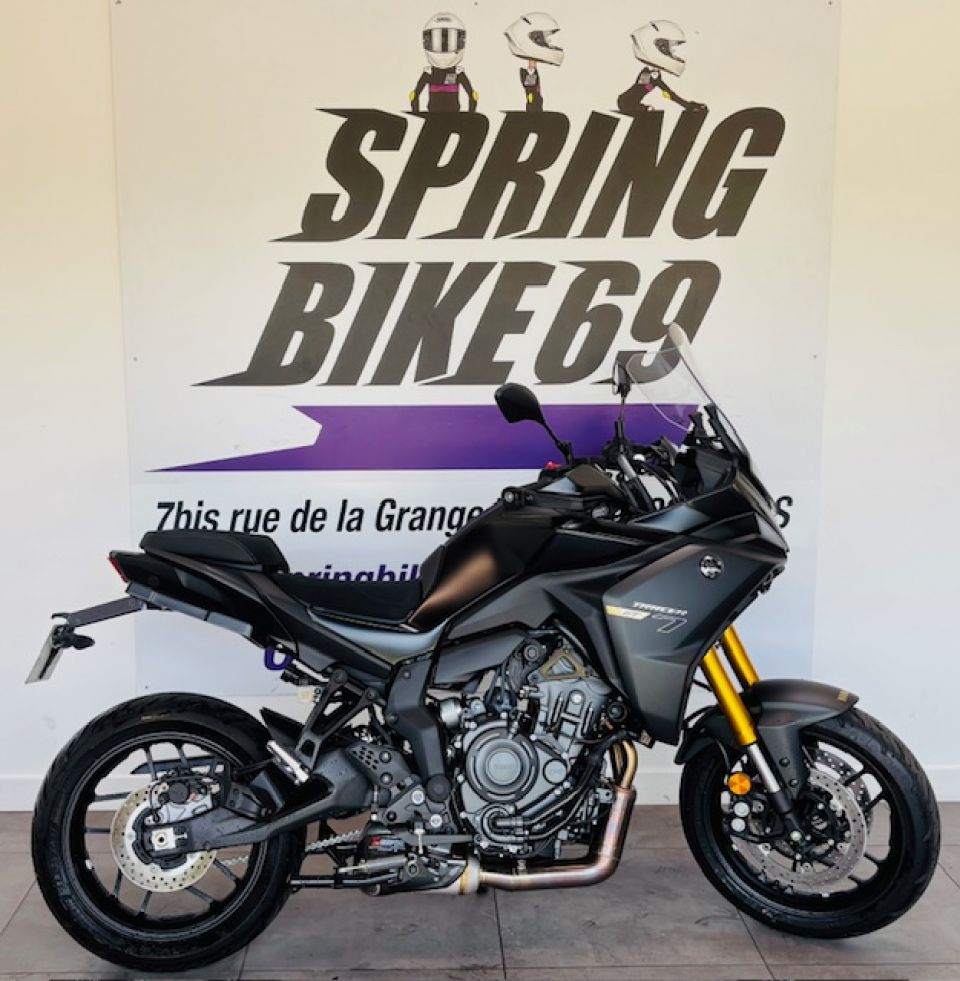 YAMAHA TRACER 7 GT 8