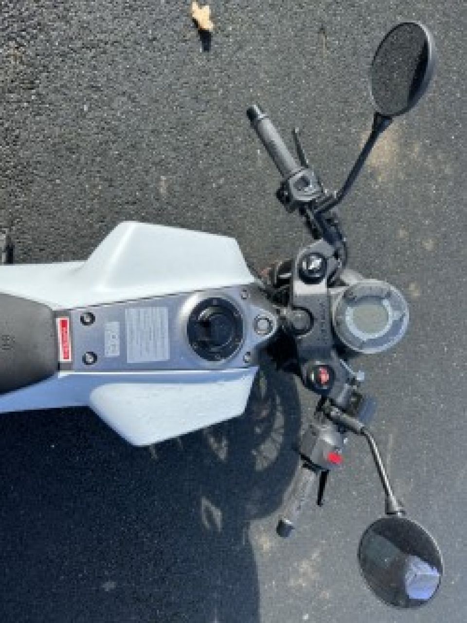 HUSQVARNA 701 ENDURO 26