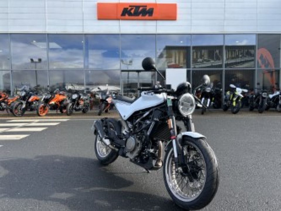 HUSQVARNA 701 ENDURO 39