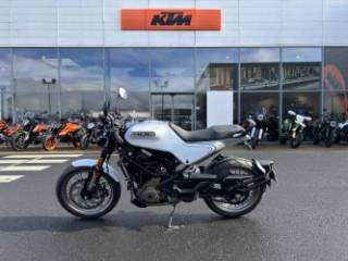 HUSQVARNA 701 ENDURO - 2022