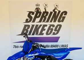 YAMAHA YZ 125 - 2025