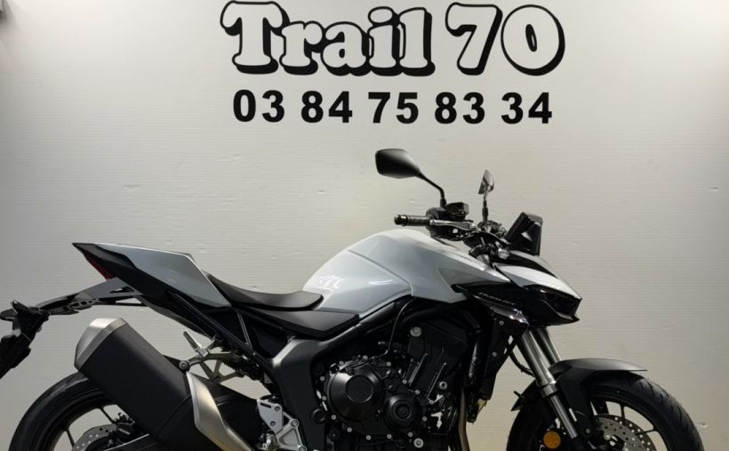 HONDA CB 1000 Hornet 0