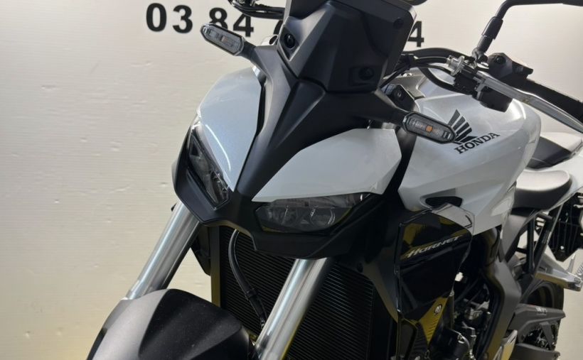 HONDA CB 1000 Hornet 3