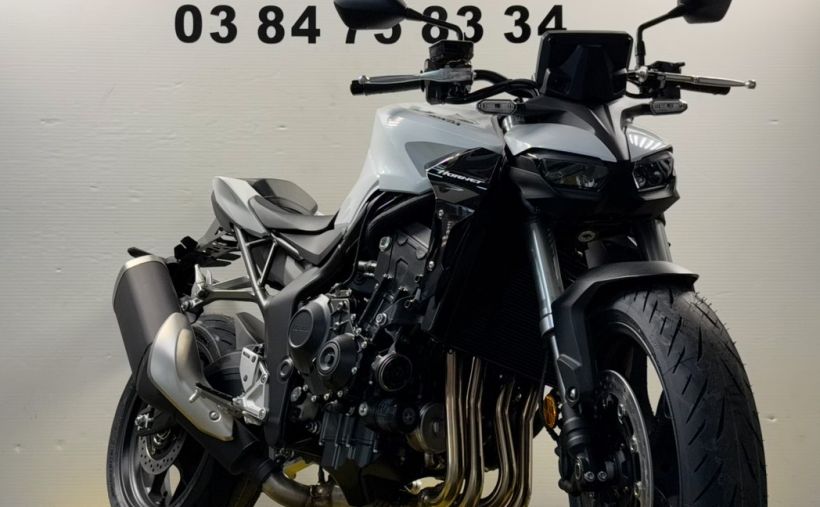 HONDA CB 1000 Hornet 9