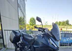 HONDA NT 1100 - 2024