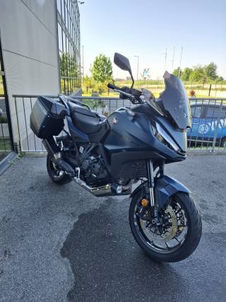 HONDA NT 1100 - 2024