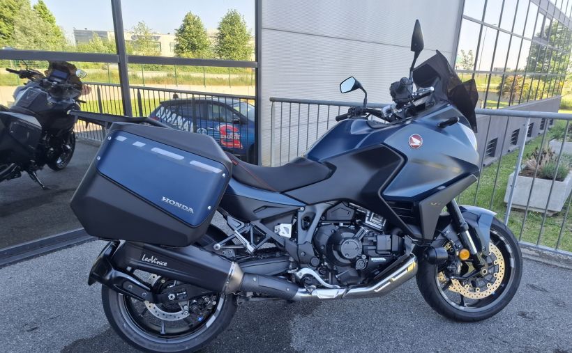HONDA NT 1100 3