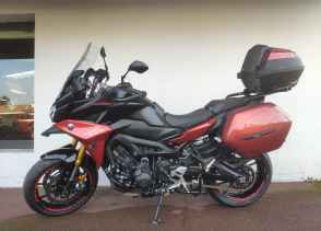 YAMAHA TRACER 900 GT - 2020