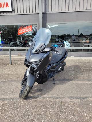 YAMAHA XMAX 125 TECH MAX - 2023
