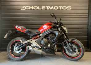 KAWASAKI ER-6 - 2013