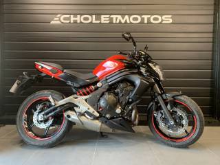 KAWASAKI ER-6 - 2013