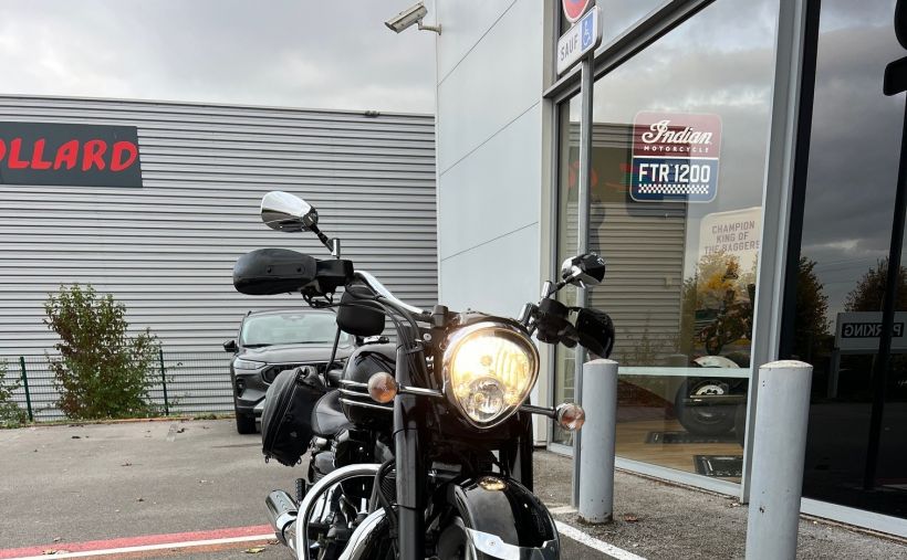 YAMAHA XV 1900 18