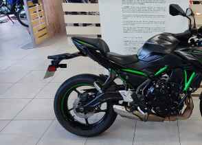 KAWASAKI Z 650 - 2023