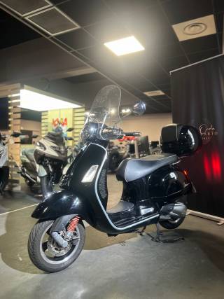 PIAGGIO GTS 310 HPE - 2020