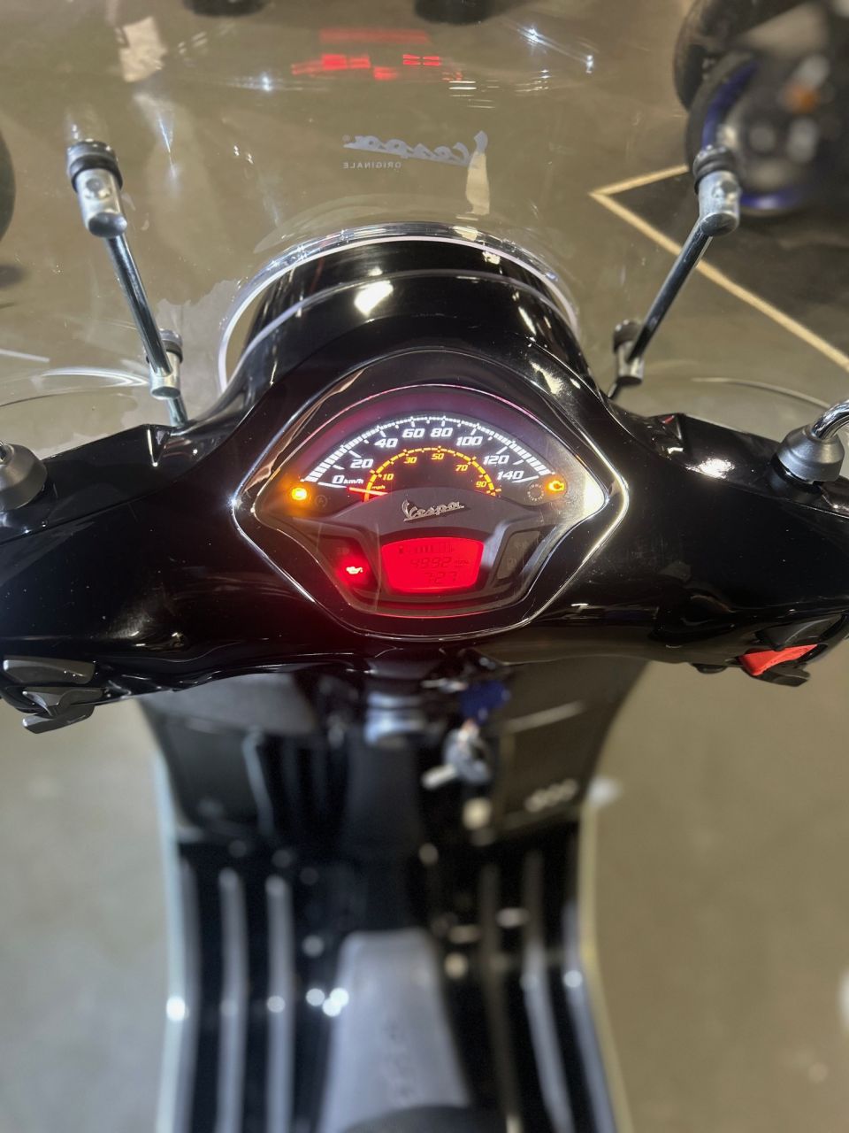 PIAGGIO GTS 310 HPE 2