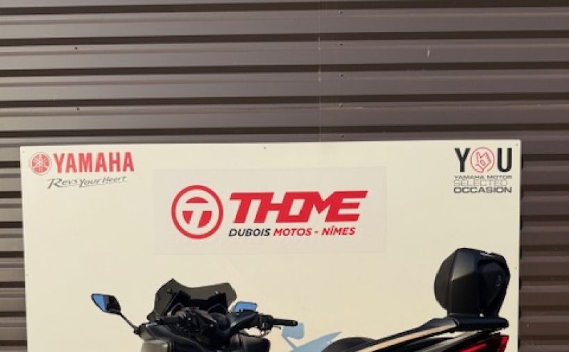 YAMAHA XP T-MAX 560 TECH MAX 5