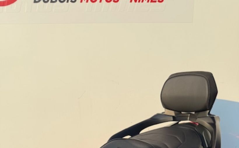 YAMAHA XP T-MAX 560 TECH MAX 10