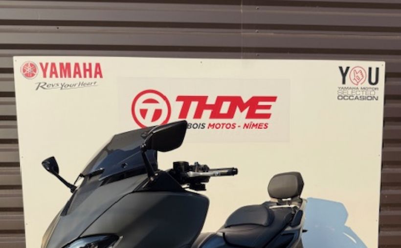 YAMAHA XP T-MAX 560 TECH MAX 3