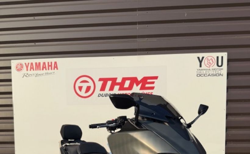 YAMAHA XP T-MAX 560 TECH MAX 1